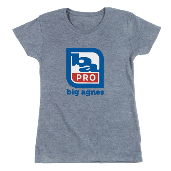 Women's BA Pro Logo T-shirt 