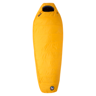 Big agnes anvil horn top