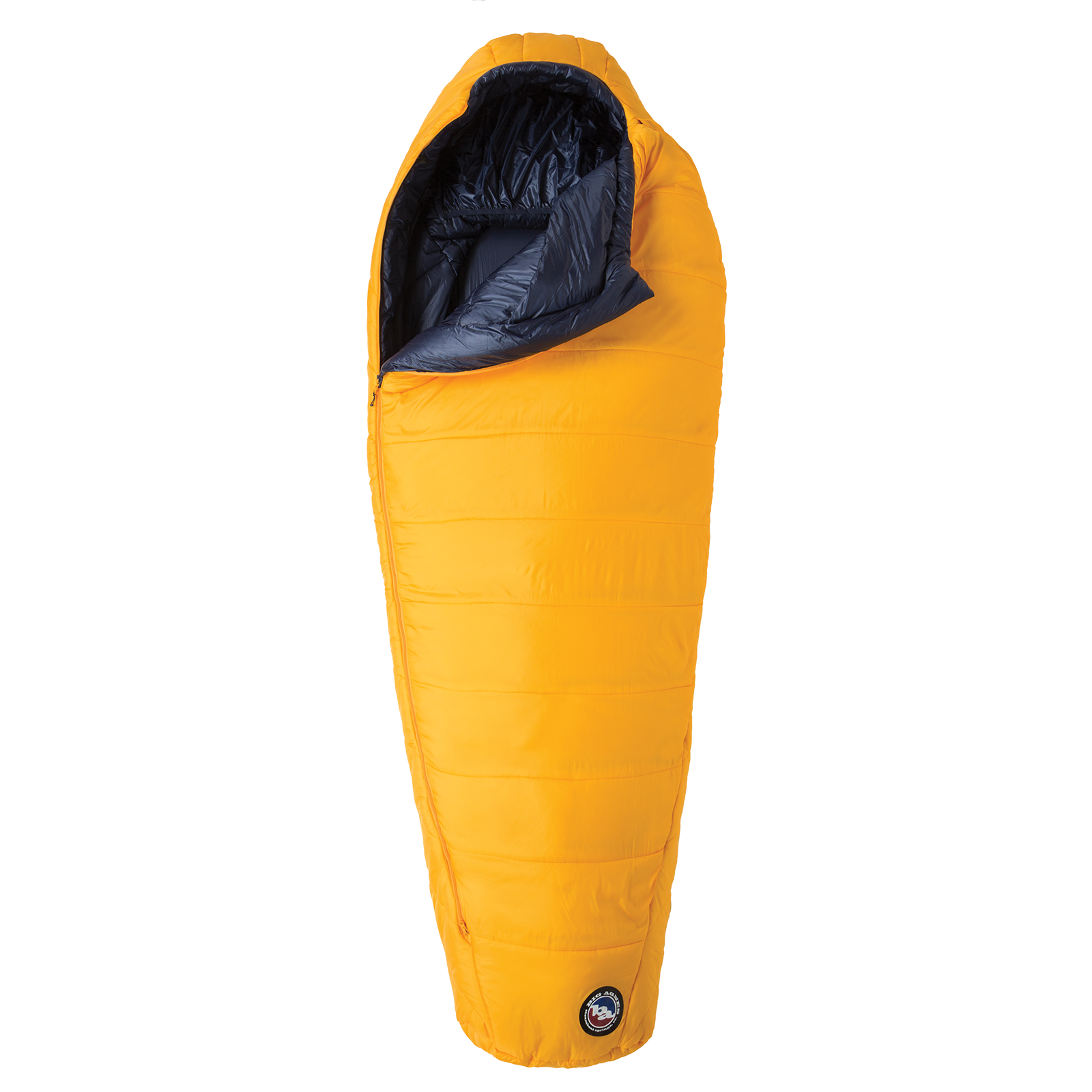 Car Camping Sleeping Bags Big Agnes