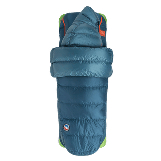 Big agnes roxy ann 15 sleeping bag best sale