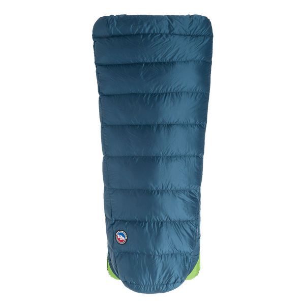 Big agnes sleep sales system