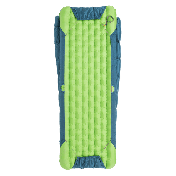 Lost Ranger 3N1 15 System Sleeping Bag Big Agnes