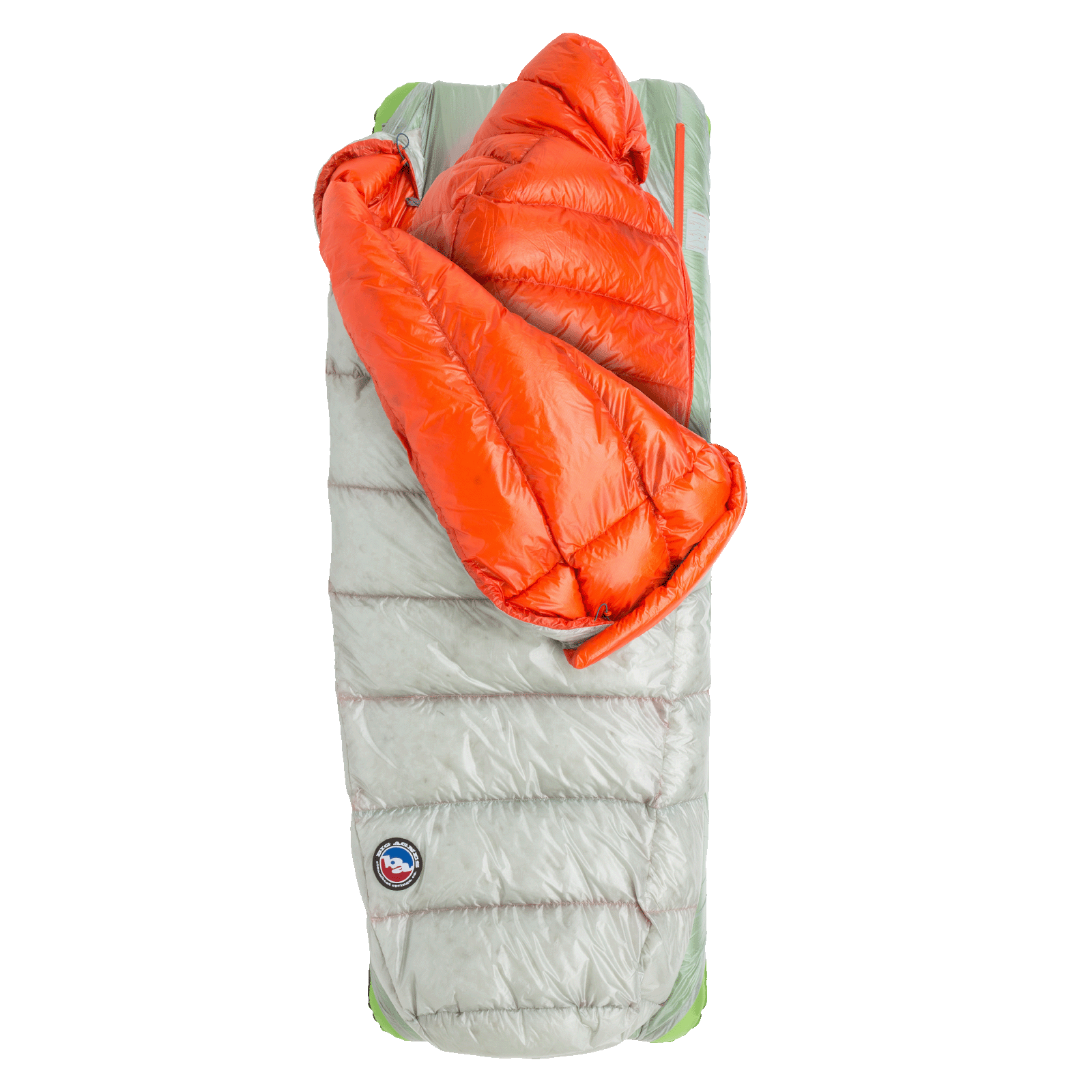 Sac de couchage online big agnes