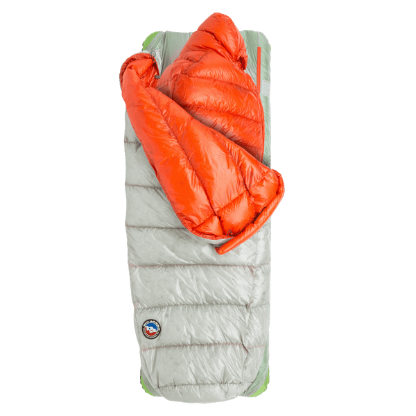 Lost Ranger UL 3N1 0 System Sleeping Bag Big Agnes