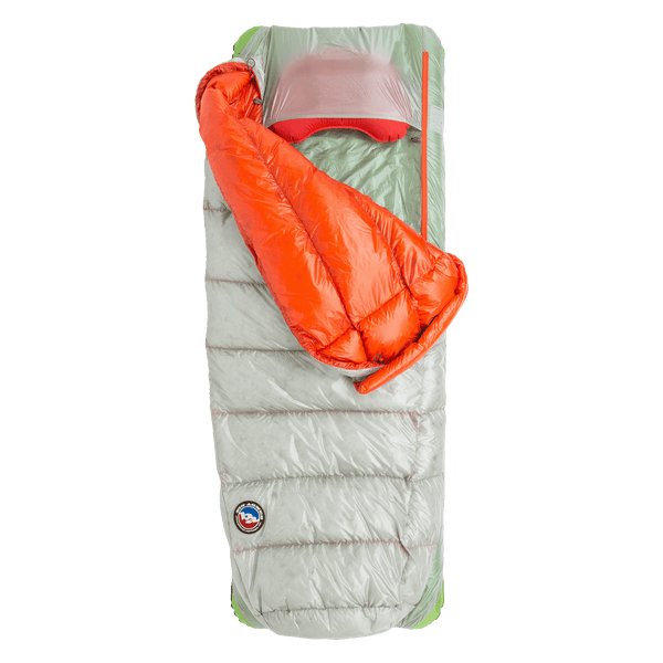 Lost Ranger UL 3N1 0° System Sleeping Bag