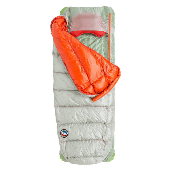 Lost Ranger UL 3N1 15 System Sleeping Bag Big Agnes