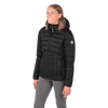 Women's Luna Jacket Black