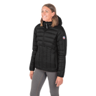 Women's Luna Jacket Black