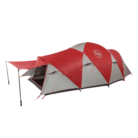 Mad House 6 Base Camp Tent Big Agnes