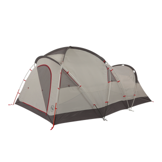 Mad House 8 Footprint Big Agnes