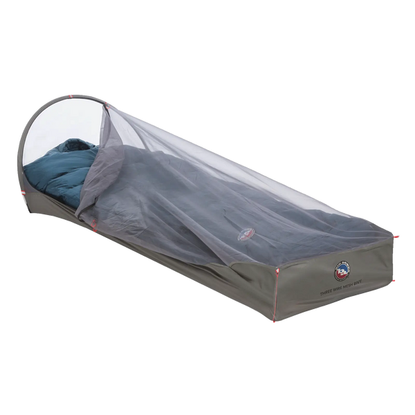 Waterproof Bivy Outdoor Research Bug Bivy - Ultralight No-See-Um