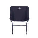 Mica Basin Camp Chair Black Front