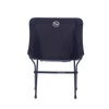 Mica Basin Camp Chair XL Black Front