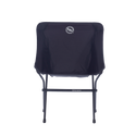 Mica Basin Camp Chair XL Black Front