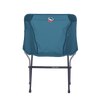 Mica Basin Camp Chair Blue Front