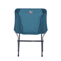 Mica Basin Camp Chair Blue Front