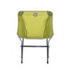 Mica Basin Camp Chair Green Front