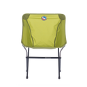 Mica Basin Camp Chair Green Front