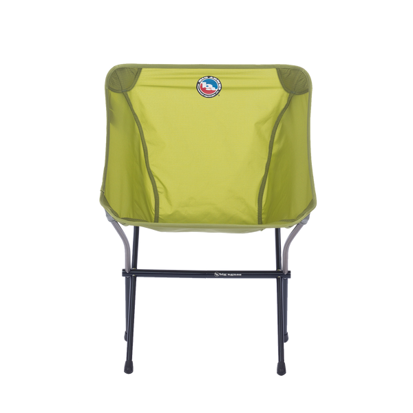 Big agnes chair hotsell