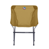 Mica Basin Camp Chair Tan Front
