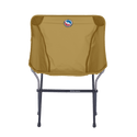 Mica Basin Camp Chair Tan Front