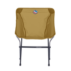 Mica Basin Camp Chair Tan Front