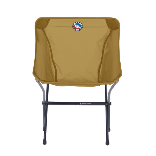 Mica Basin Camp Chair Big Agnes