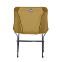 Mica Basin Camp Chair XL Tan Front