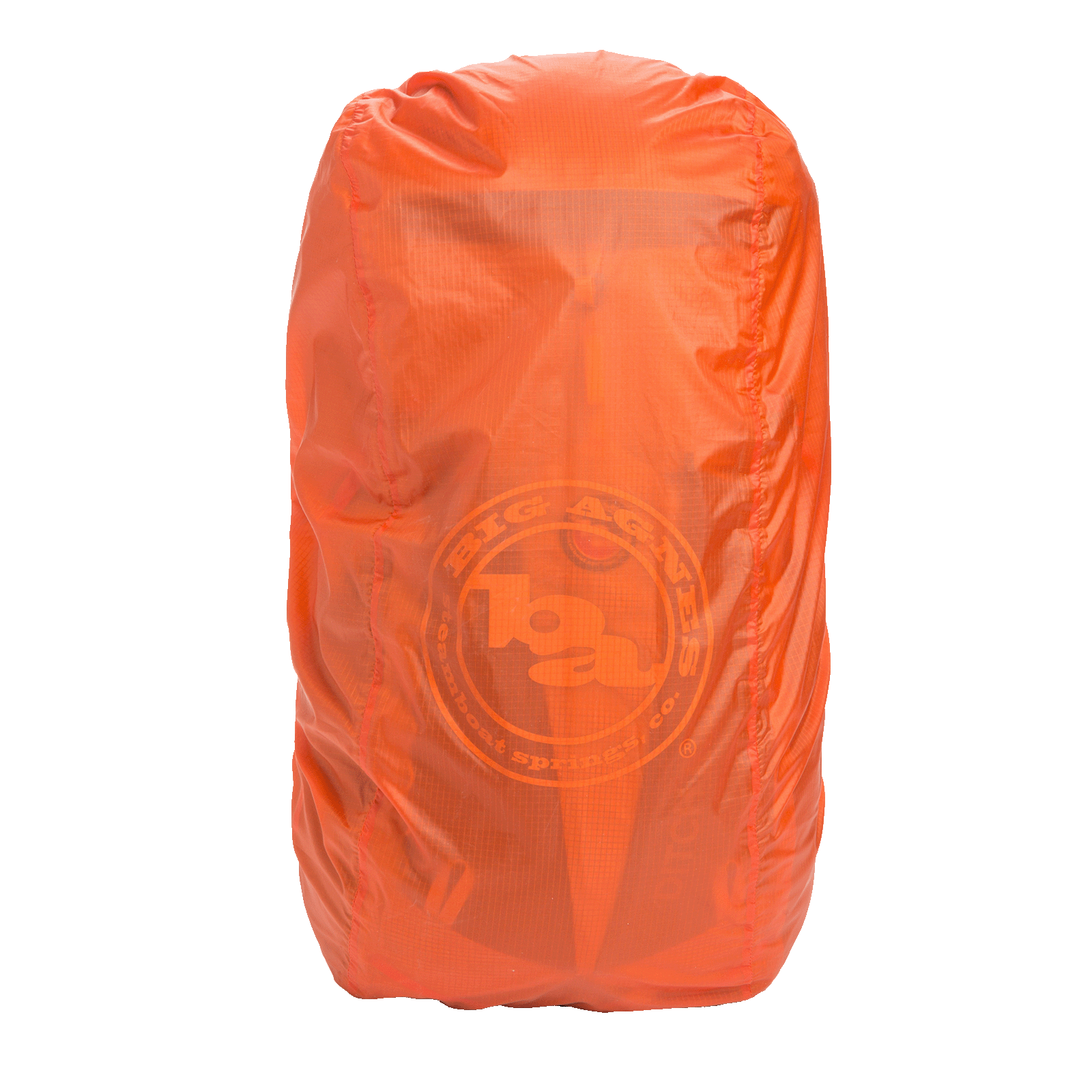 Pack Rain Cover Big Agnes