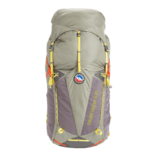Big agnes backpack clearance
