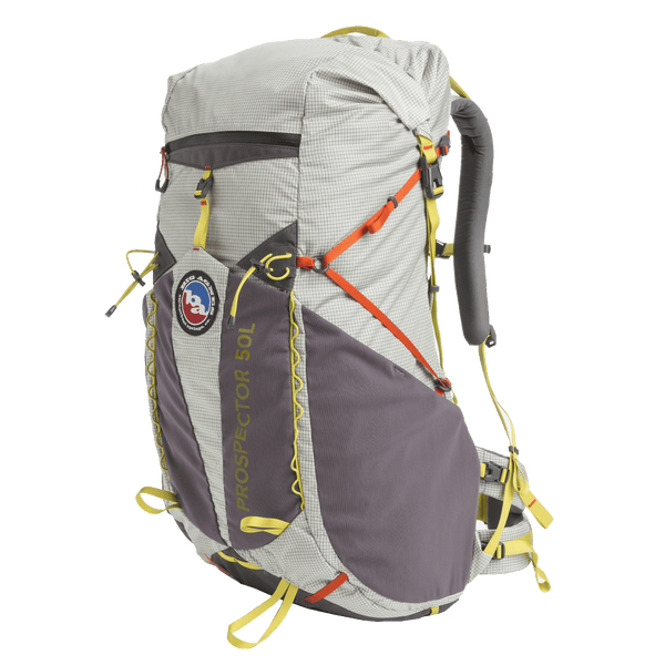 50l front loading backpack outlet
