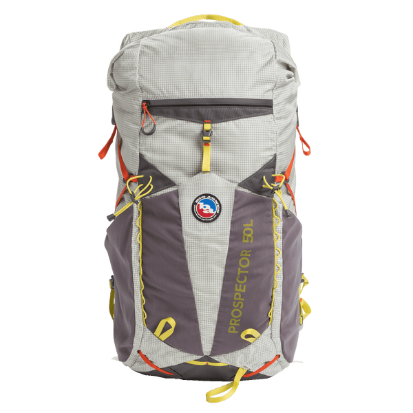 Prospector 50L Fog Front