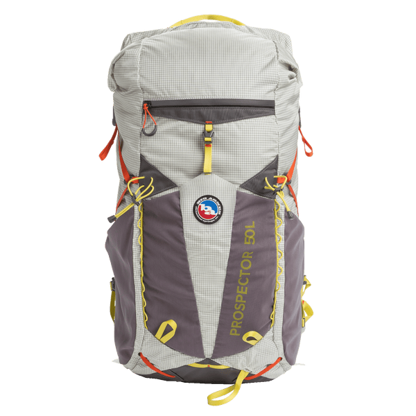 Prospector 50L Overnight Pack Big Agnes
