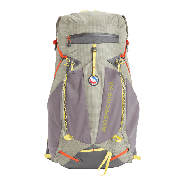 Prospector 50L Overnight Pack Big Agnes