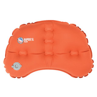 Rapide SL Pillow Inflated