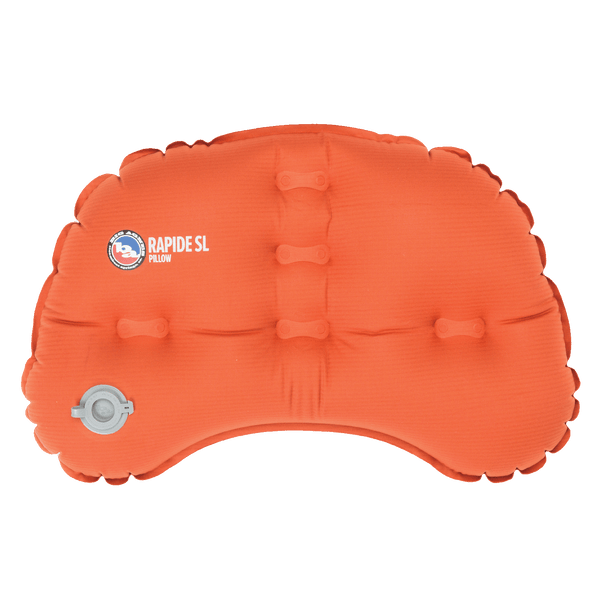 Rapide SL Pillow Inflated