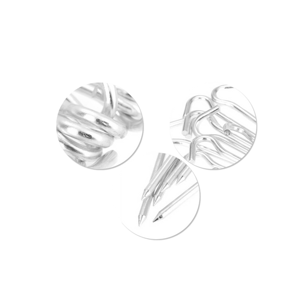 Shepherd sales hook stakes