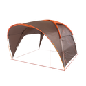 Sage Canyon Shelter Deluxe With Wall