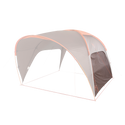 Accessory Wall Sage Canyon Shelter Plus And Deluxe White Out