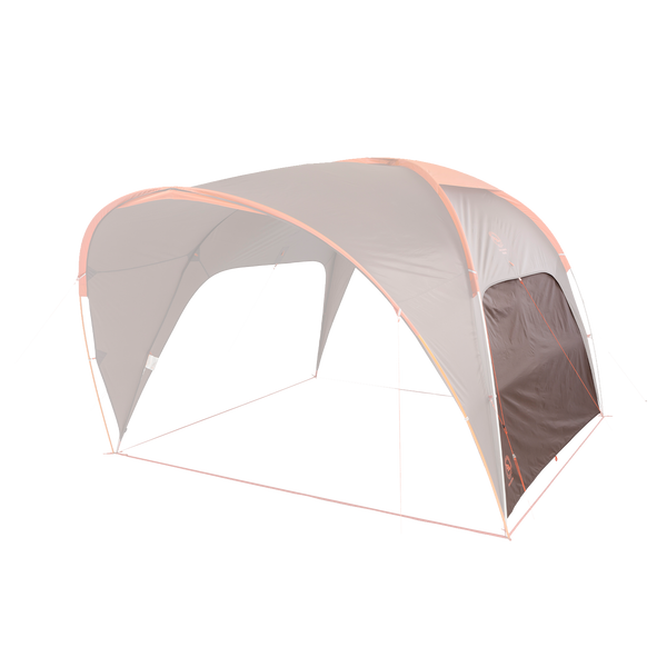 Accessory Wall Sage Canyon Shelter Plus And Deluxe White Out