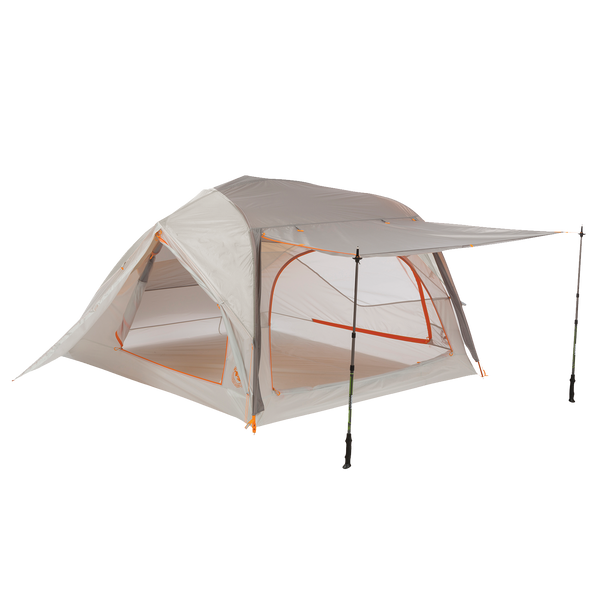 Wow Skygge Elektriker Salt Creek SL2 Superlight Tent | Big Agnes