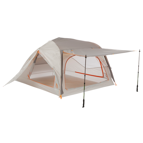 Big Agnes テント Amazon.co.jp: Big Agnes Tiger 壁用 カーボンバックパッキングテント
