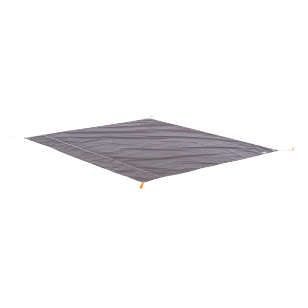 Salt Creek SL3 Footprint Set Up