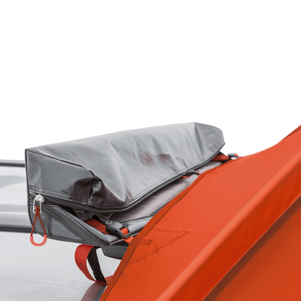 Sand Wash Car Tarp Open Bag