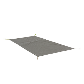 Seedhouse SL2 Footprint Set Up