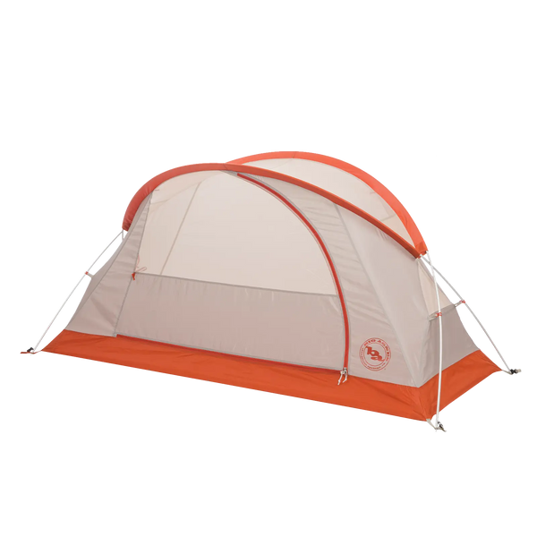 big agnes solo tent Sheep Mountain 1 Outfitter Tent