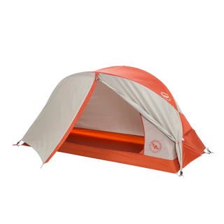 big agnes tent with lights Sheep Mountain 1 Outfitter Tent