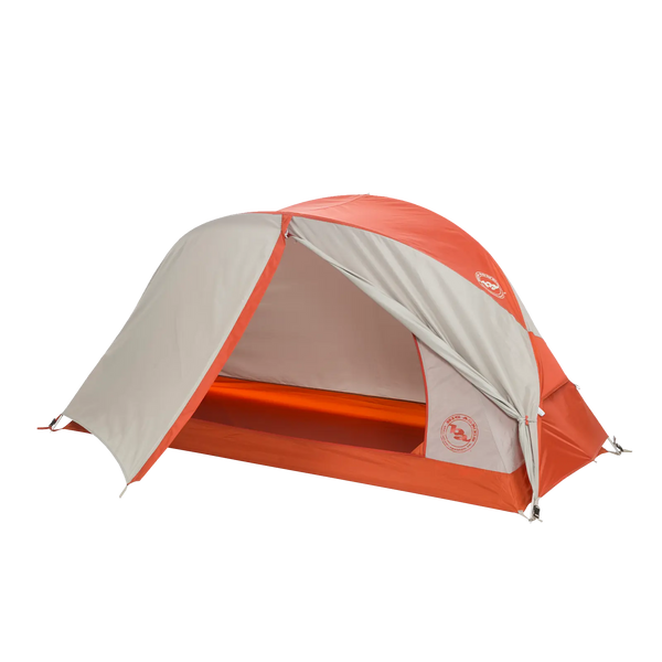 red tent serie Sheep Mountain 1 Outfitter Tent