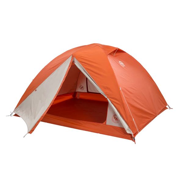 Sheep Mountain 3 Outfitter Tent | Big Agnes