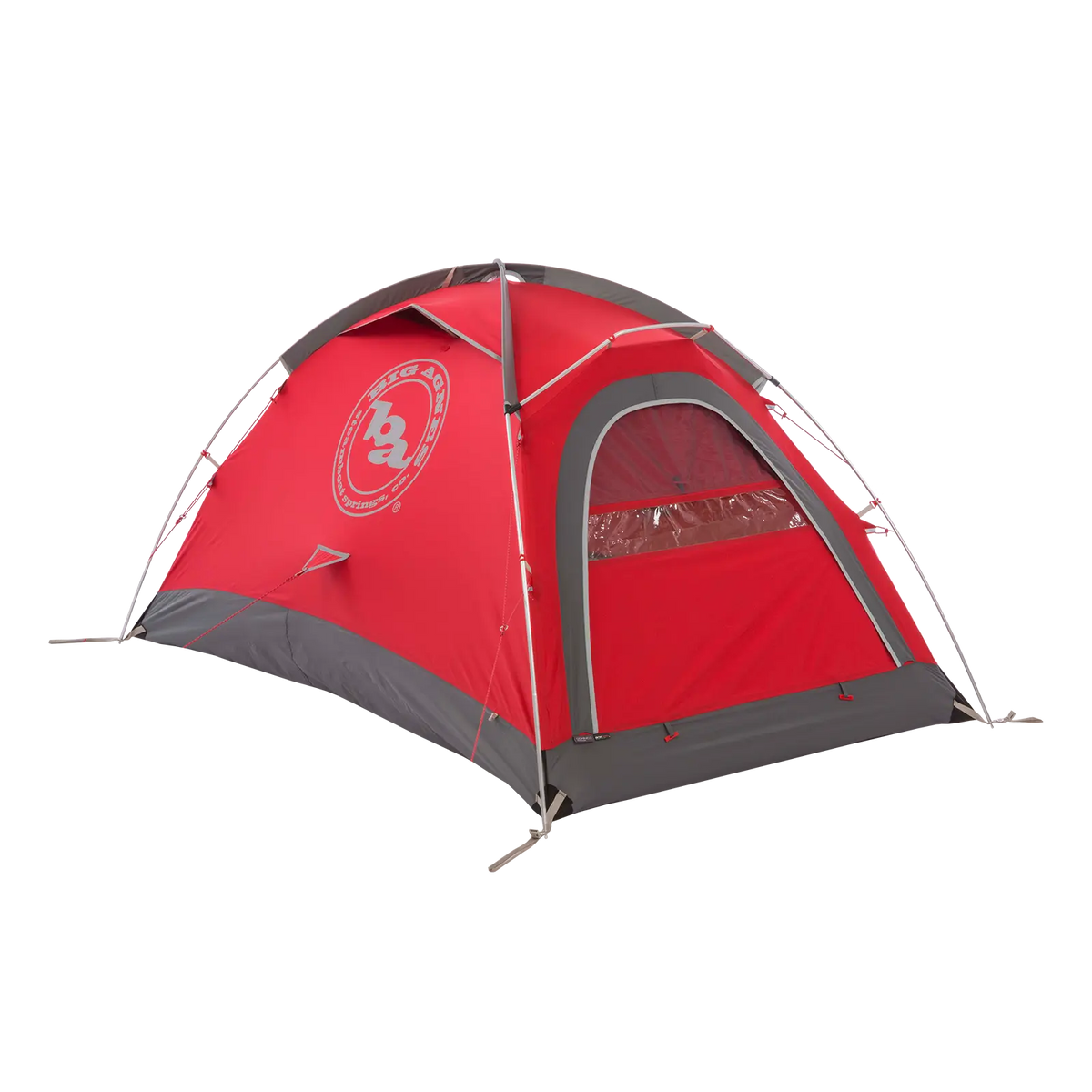 Shield 2 Mountaineering Tent | Big Agnes